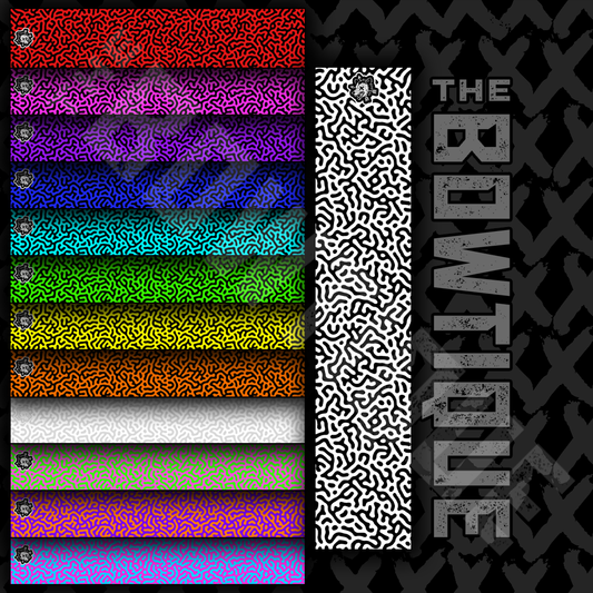 =ANT FARM= ARROW WRAPS