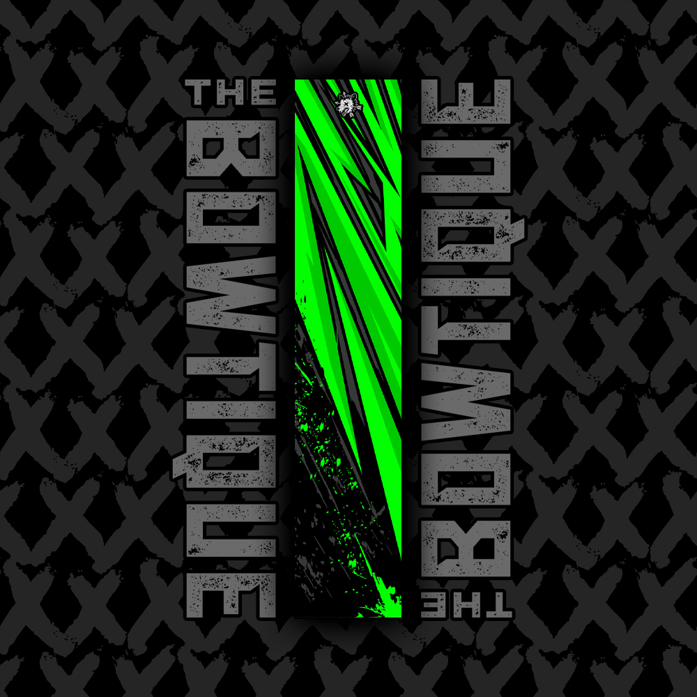 Comic Pop Arrow Wrap - 29