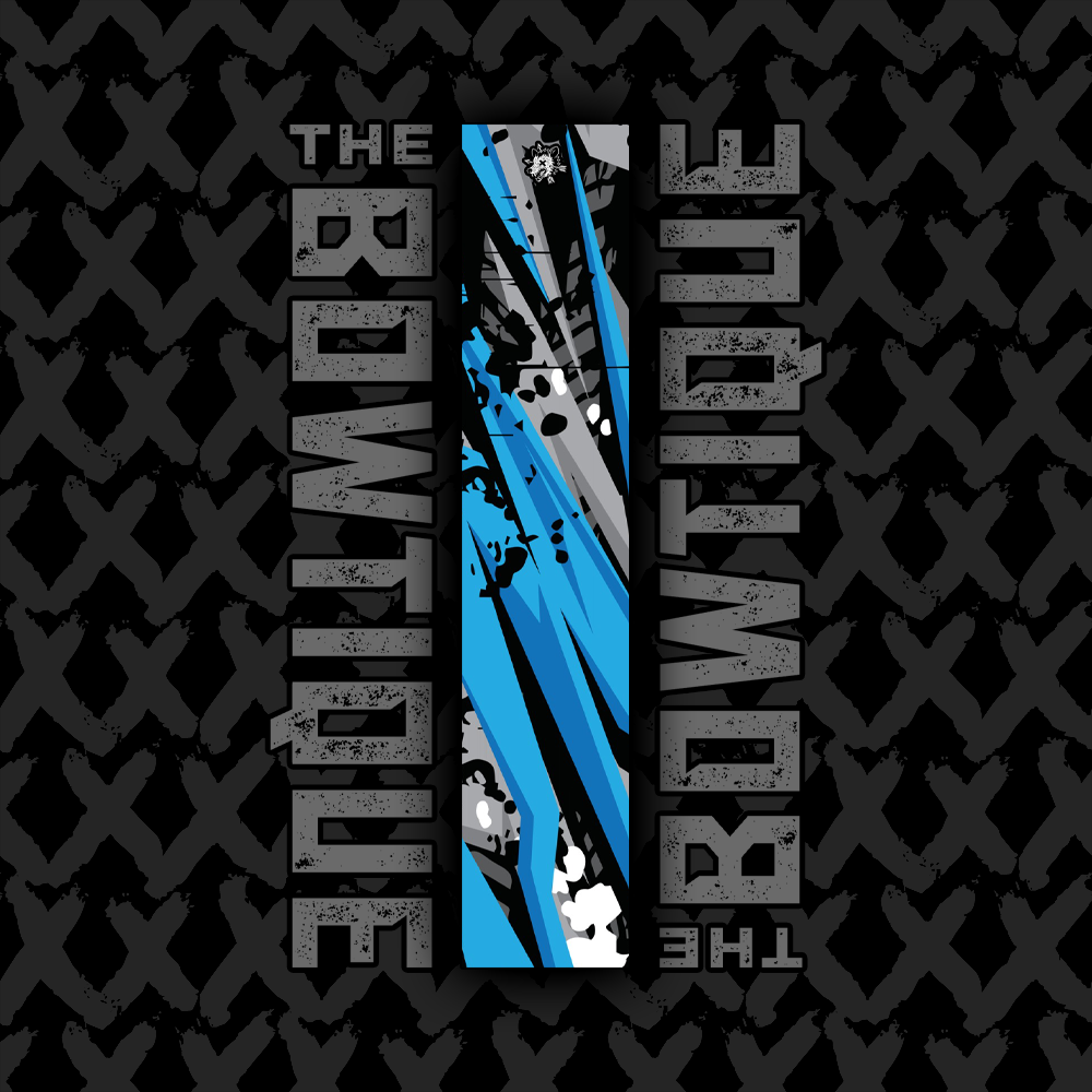 Comic Pop Arrow Wrap - 62