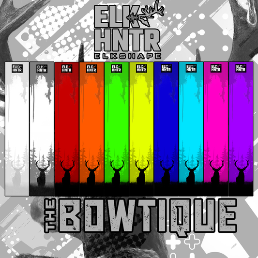 ELKSHAPE x BOWTIQUE COLLAB ARROW WRAPS