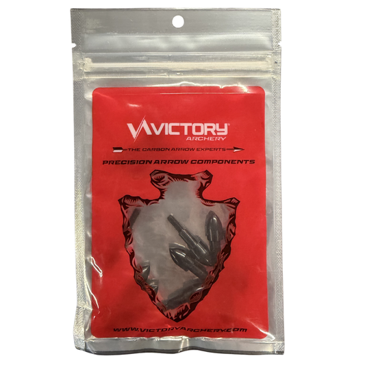 Victory Screw-In Field Points