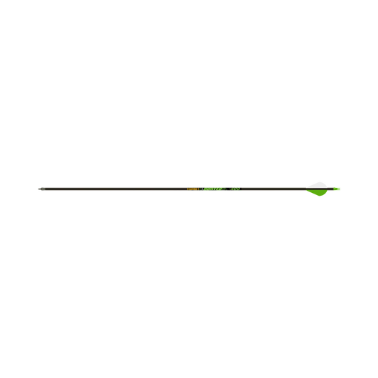 Gold Tip Hunter XT Arrows .246