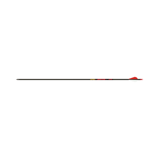 Gold Tip Hunter Arrows .246