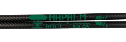 Napalm Crossbow Bolts
